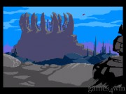 Heart of the Alien 9