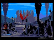 Heart of the Alien 11