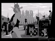 Heart of the Alien 13