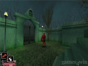 Hellboy: Dogs of the Night 14