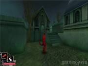 Hellboy: Dogs of the Night 13