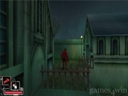 Hellboy: Dogs of the Night 12