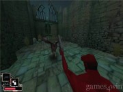 Hellboy: Dogs of the Night 8