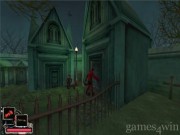 Hellboy: Dogs of the Night 7