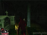 Hellboy: Dogs of the Night 6