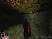 Hellboy: Dogs of the Night 5