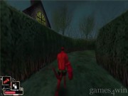 Hellboy: Dogs of the Night 4