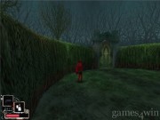 Hellboy: Dogs of the Night 3