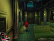 Hellboy: Dogs of the Night 2