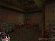 Hellboy: Dogs of the Night 15