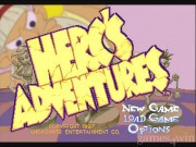 Herc's Adventures 1