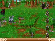 Heroes of Might and Magic II 1