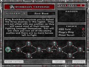 Heroes of Might and Magic II 4