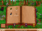 Heroes of Might and Magic II 6
