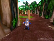 Hype: The Time Quest 1