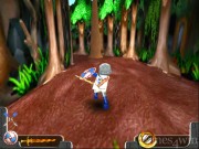 Hype: The Time Quest 3