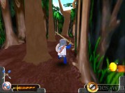 Hype: The Time Quest 4