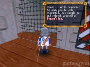 Hype: The Time Quest 5