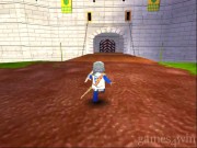 Hype: The Time Quest 8