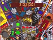 Hyper 3D Pinball 11