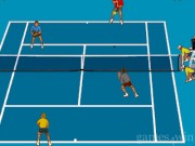 IMG International Tour Tennis 1