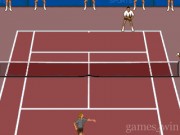 IMG International Tour Tennis 2