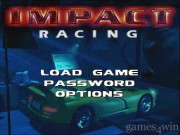 Impact Racing 1