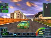 Impact Racing 2