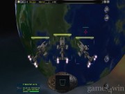 Imperium Galactica 3 12