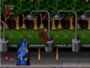 Incredible Crash Dummies 2