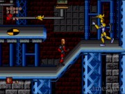 Incredible Crash Dummies 3