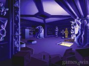 Indiana Jones and the Fate of Atlantis 3