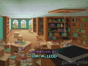 Indiana Jones and the Fate of Atlantis 5