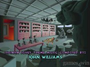 Indiana Jones and the Fate of Atlantis 7