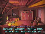 Indiana Jones and the Fate of Atlantis 9