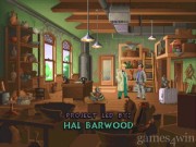 Indiana Jones and the Fate of Atlantis 13