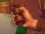 Indiana Jones and the Fate of Atlantis 15