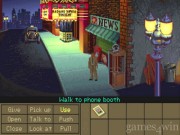 Indiana Jones and the Fate of Atlantis 23