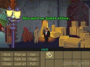 Indiana Jones and the Fate of Atlantis 25