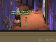 Indiana Jones and the Fate of Atlantis 27