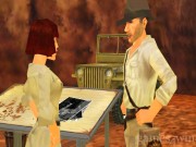 Indiana Jones and the Infernal Machine 9