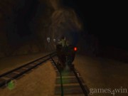 Indiana Jones and the Infernal Machine 5