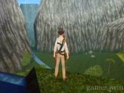 Indiana Jones and the Infernal Machine 4