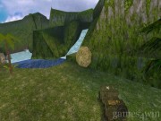 Indiana Jones and the Infernal Machine 3