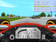 IndyCar Racing  2 13