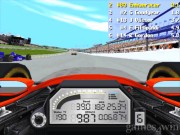IndyCar Racing  2 9