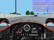 IndyCar Racing II 4