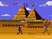 Instruments of Chaos: Young Indiana Jones 3