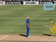 International Cricket Captain - The Ashes Edition 2001 14