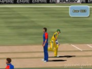International Cricket Captain - The Ashes Edition 2001 2